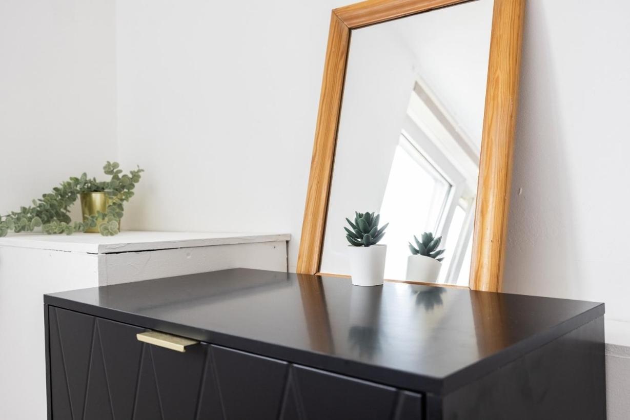 The King'S Cross Stylish Suite London Luaran gambar
