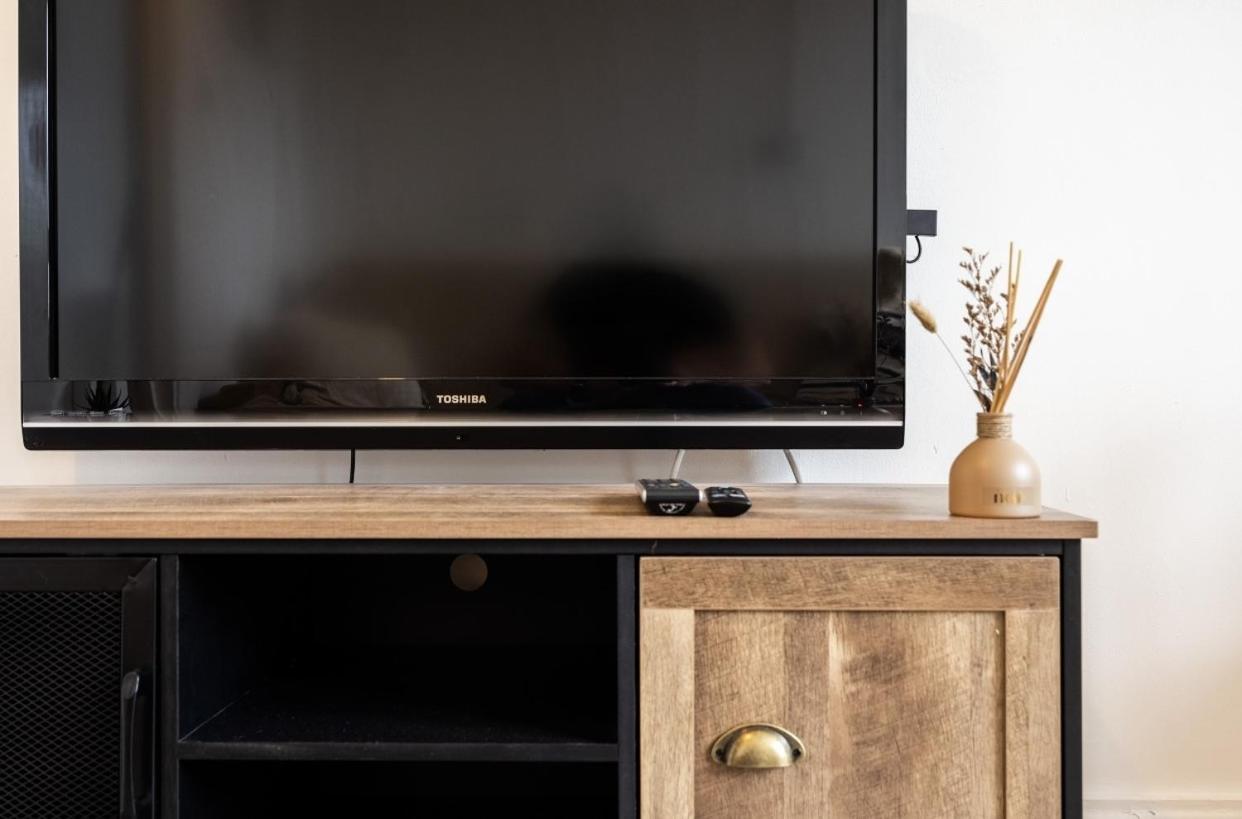 The King'S Cross Stylish Suite London Luaran gambar