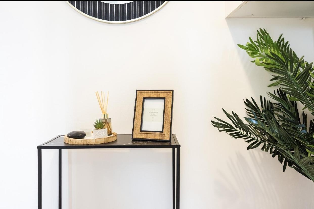 The King'S Cross Stylish Suite London Luaran gambar